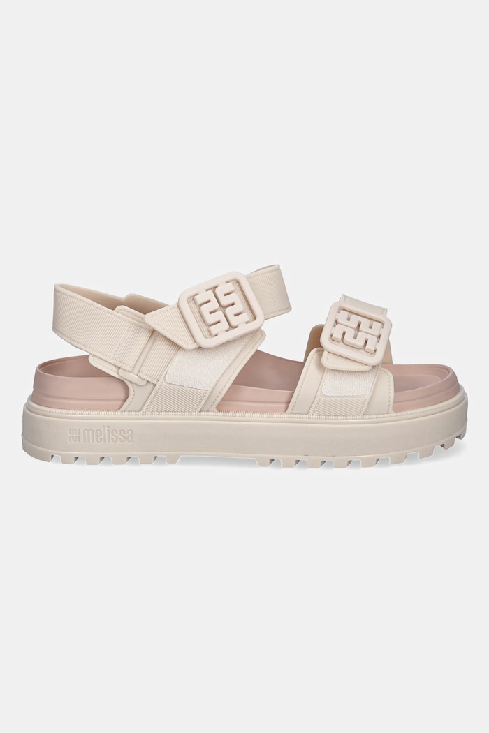 Sandále Melissa TOWNY M.35964.BD590 béžová SS25
