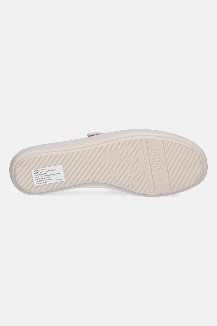 Melissa balerini SOFT BALLERINA BOW M.35971.BE620 bej