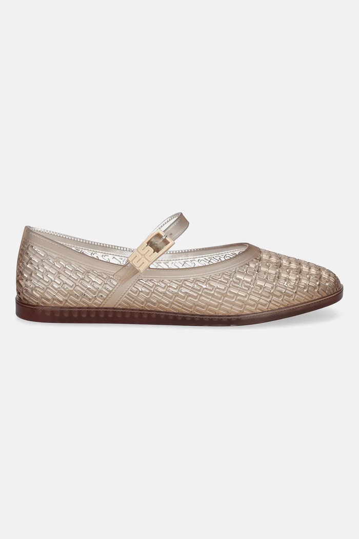 Baleríny Melissa HARPER M.35974.BH712 béžová SS26