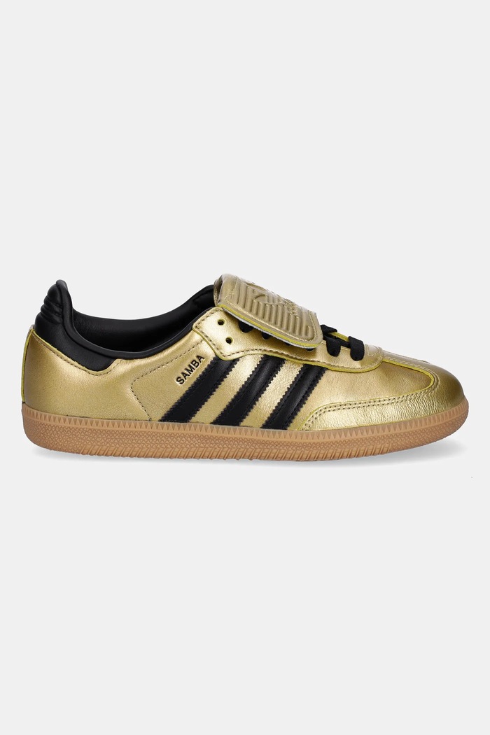 adidas Originals sportcipő Samba LT JH5708 arany SS25