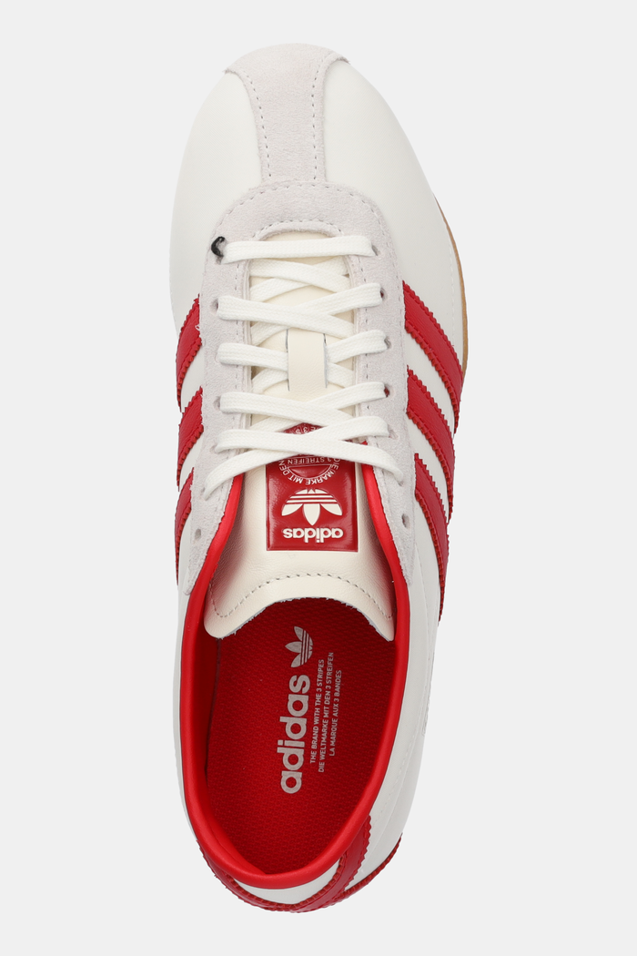adidas Originals sneakersy Tokyo W czerwony JI3300