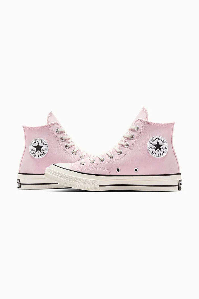 Converse trainers Chuck 70 pink A10527C