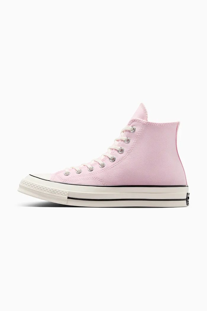 Converse trainers Chuck 70 A10527C pink