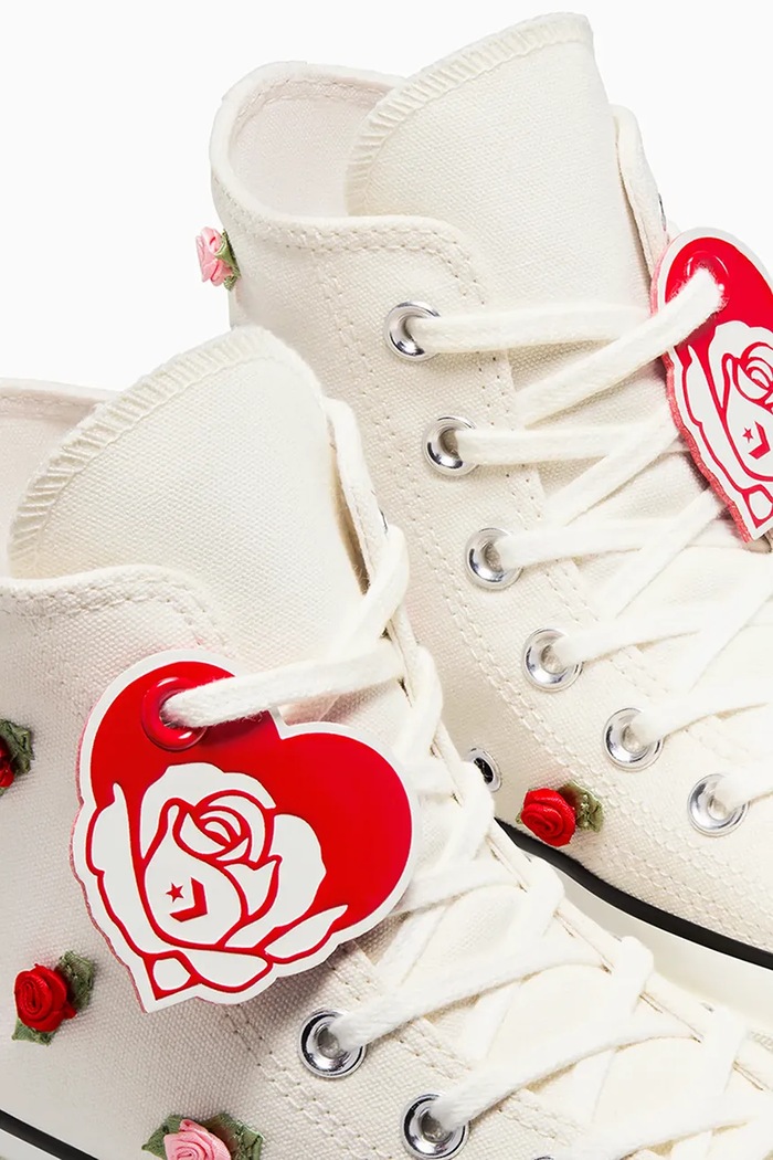 Tenisice Converse Chuck 70 Valentine's Day A10637C
