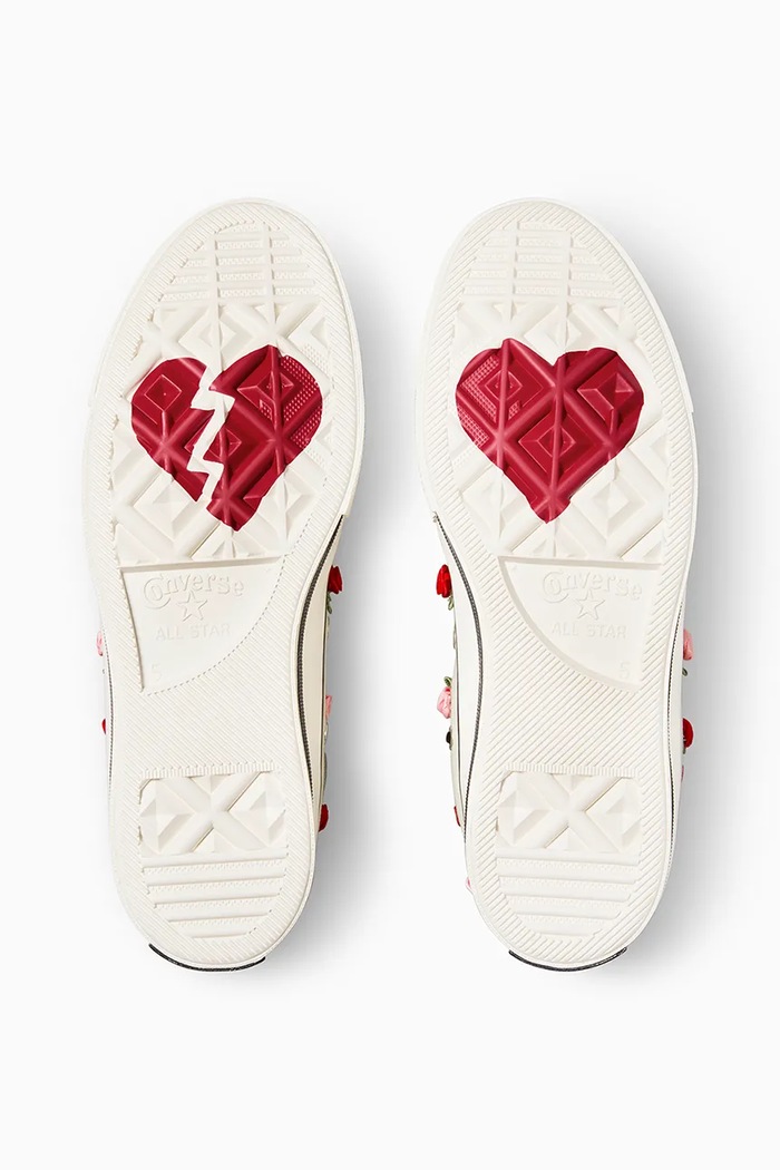 Tenisice Converse Chuck 70 Valentine's Day A10637C