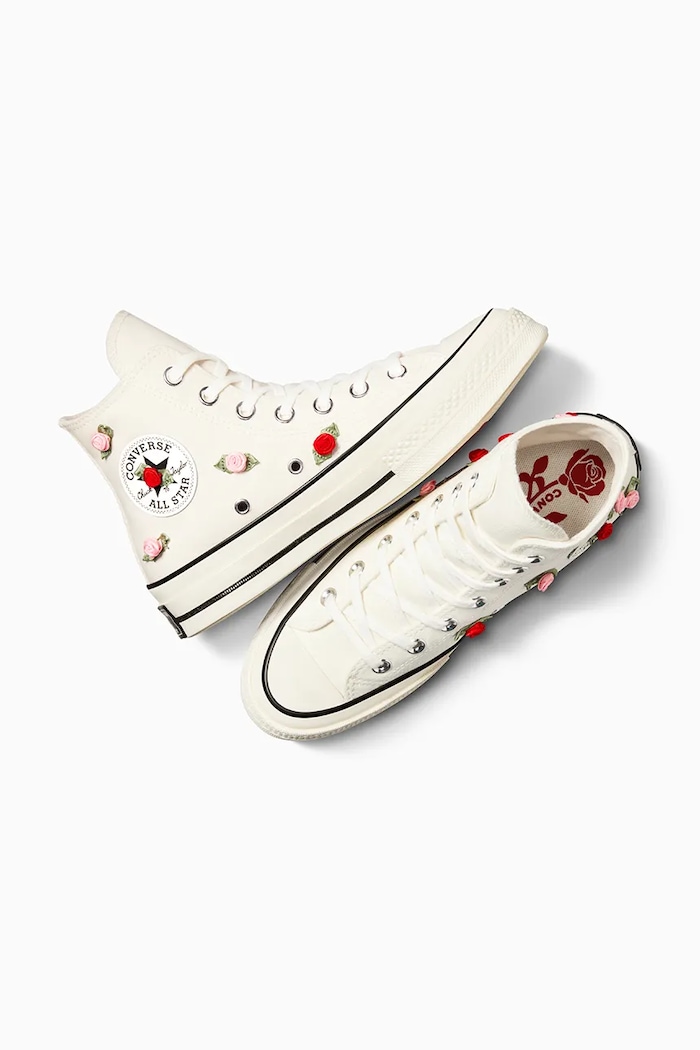 Tenisice Converse Chuck 70 Valentine's Day A10637C
