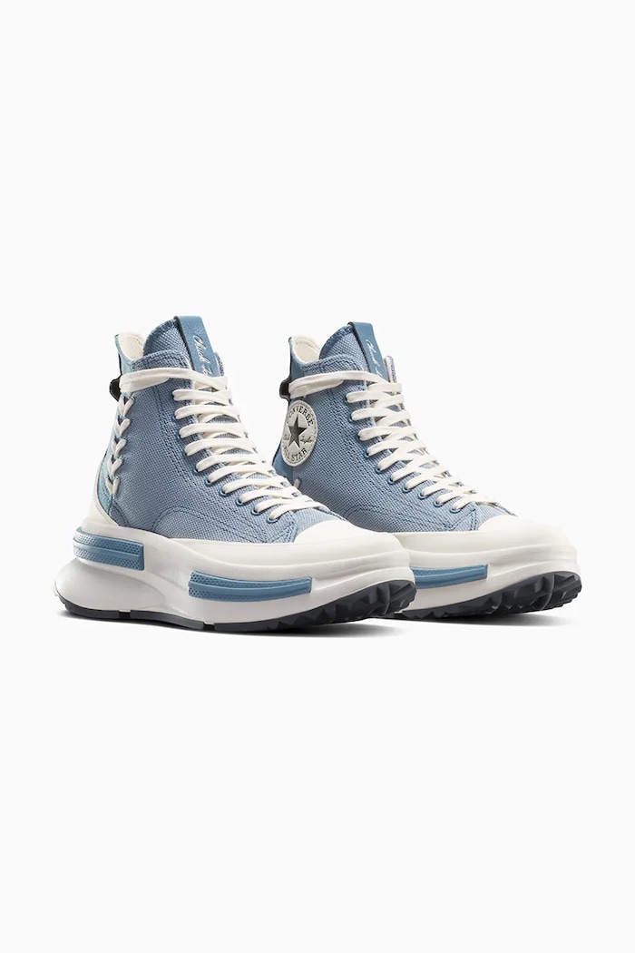 Converse trampki Run Star Legacy CX A10655C niebieski SS25