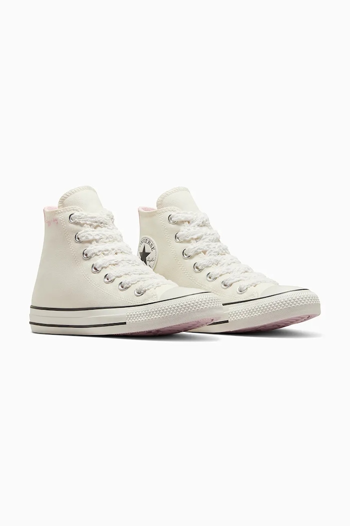 Converse trampki Chuck Taylor All Star A10686C biały SS25