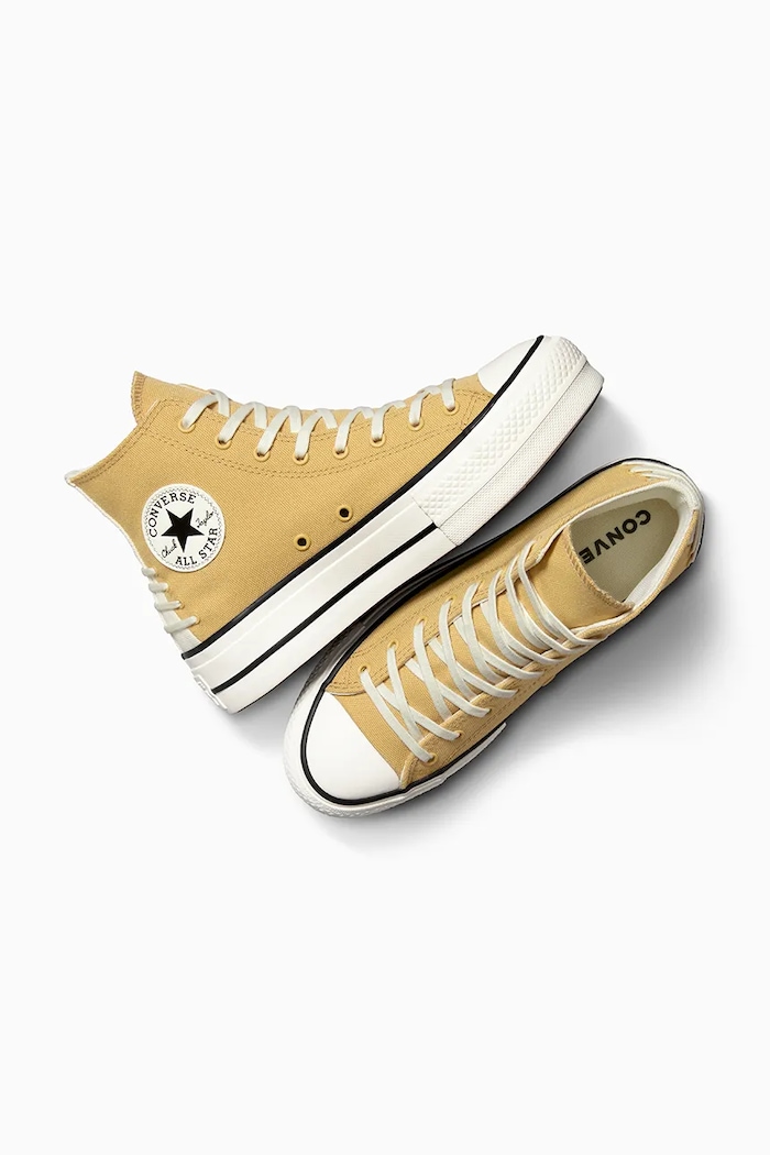 Kecky Converse Chuck Taylor All Star Lift A12551C