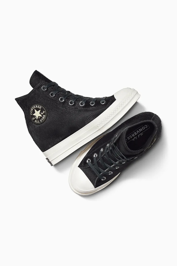 Tenisky Converse Chuck 70 Pony Hair A12561C
