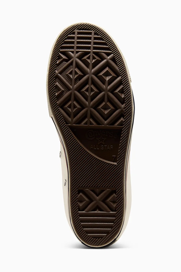 Converse teniși Chuck 70 Wedge A12562C