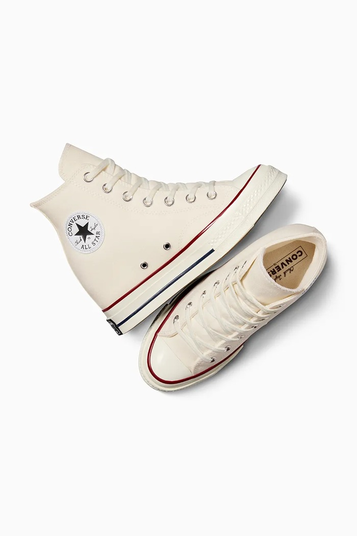 Converse teniși Chuck 70 Wedge A12562C