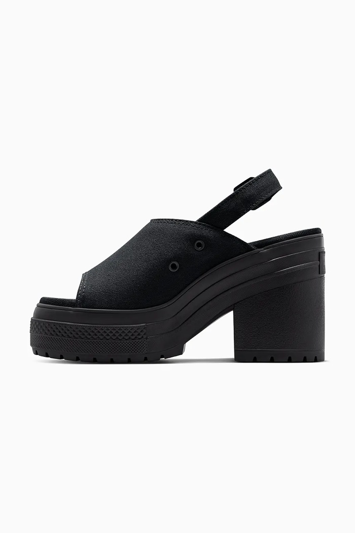Sandále Converse Chuck 70 De Luxe Heel Nu A12567C
