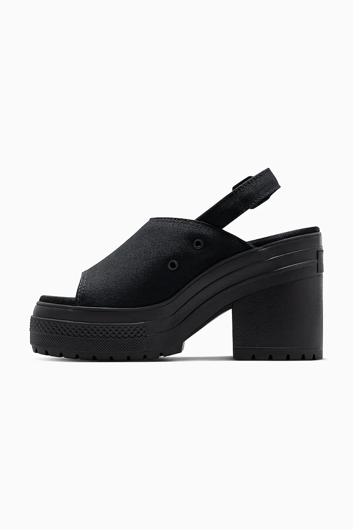 Sandále Converse Chuck 70 De Luxe Heel Nu A12567C
