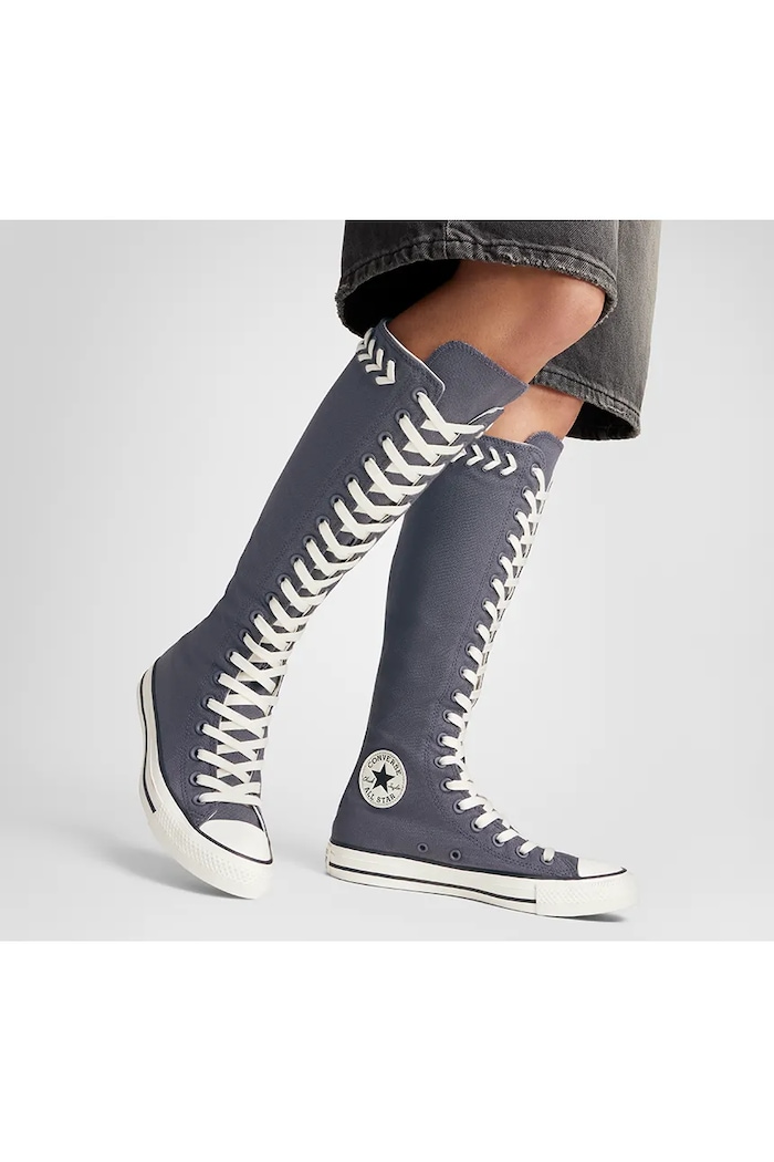 Kecky Converse Chuck Taylor All Star A12762C