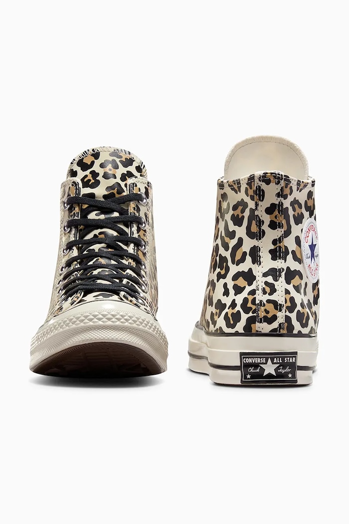 Kecky Converse Chuck 70 béžová A13436C