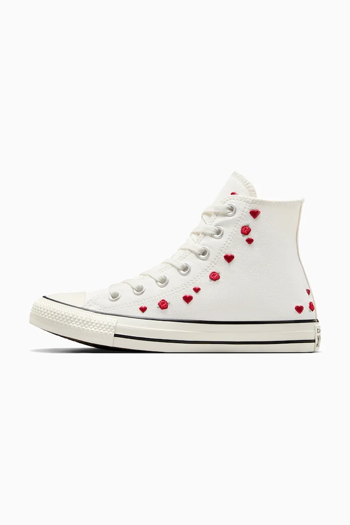 Converse trampki Chuck Taylor All Star Valentine's Day A13650C