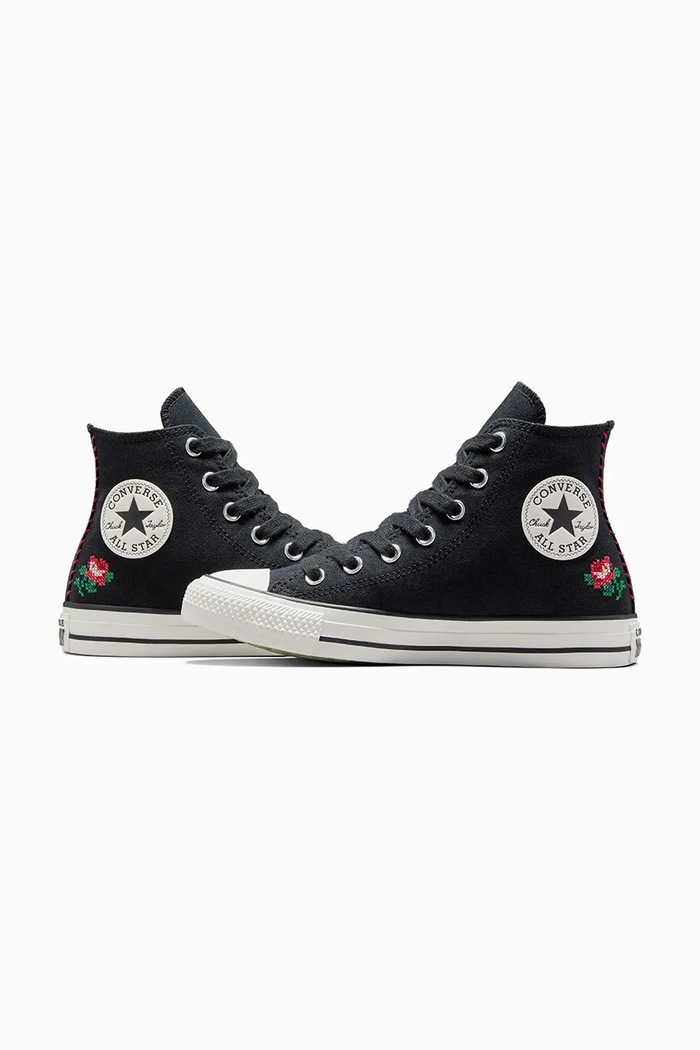 Tenisky Converse Chuck Taylor All Star čierna A13657C