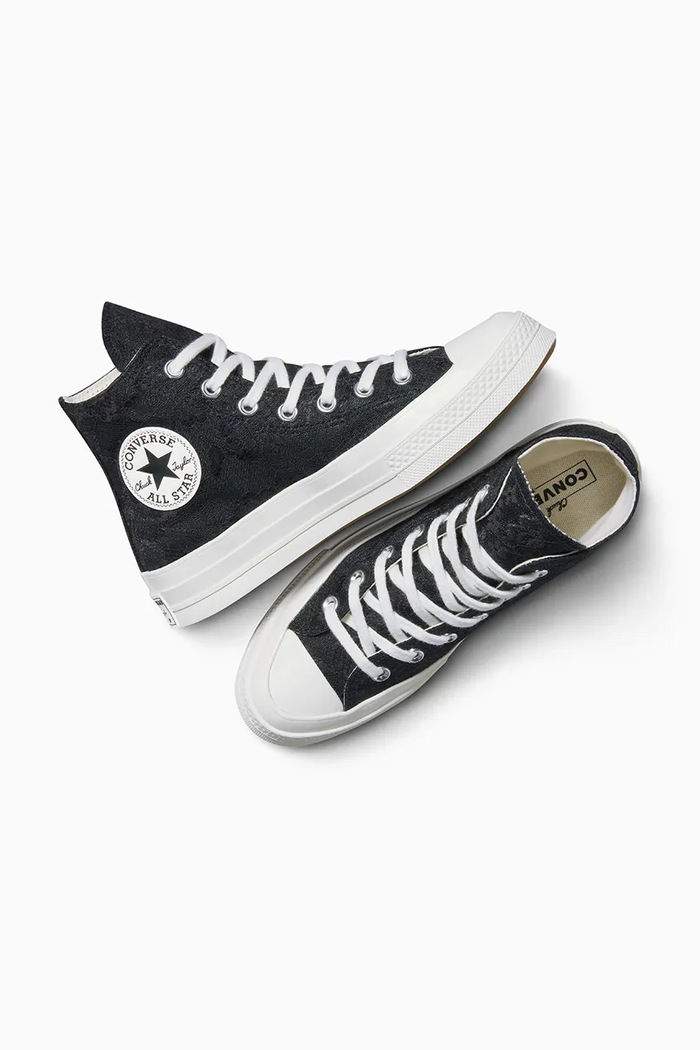 Kecky Converse Chuck 70 Lace A13665C