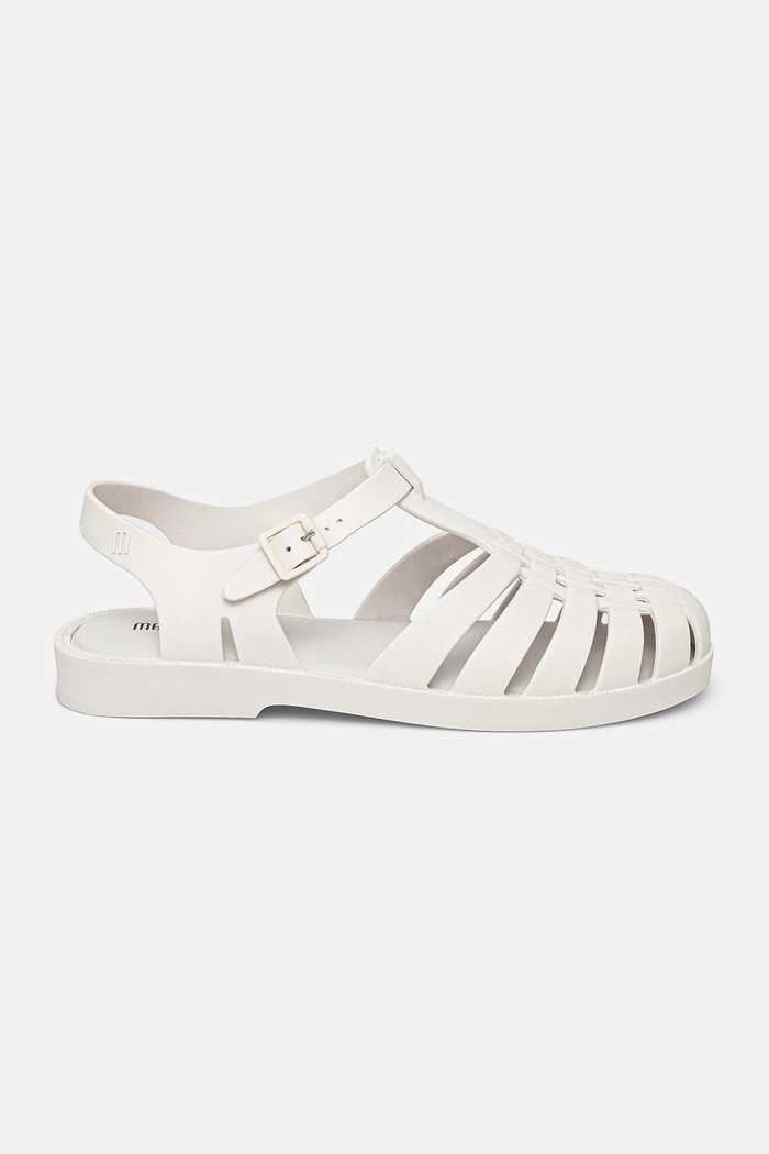 Melissa sandale MELISSA POSSESSION AD M.32408.01177 alb SS26