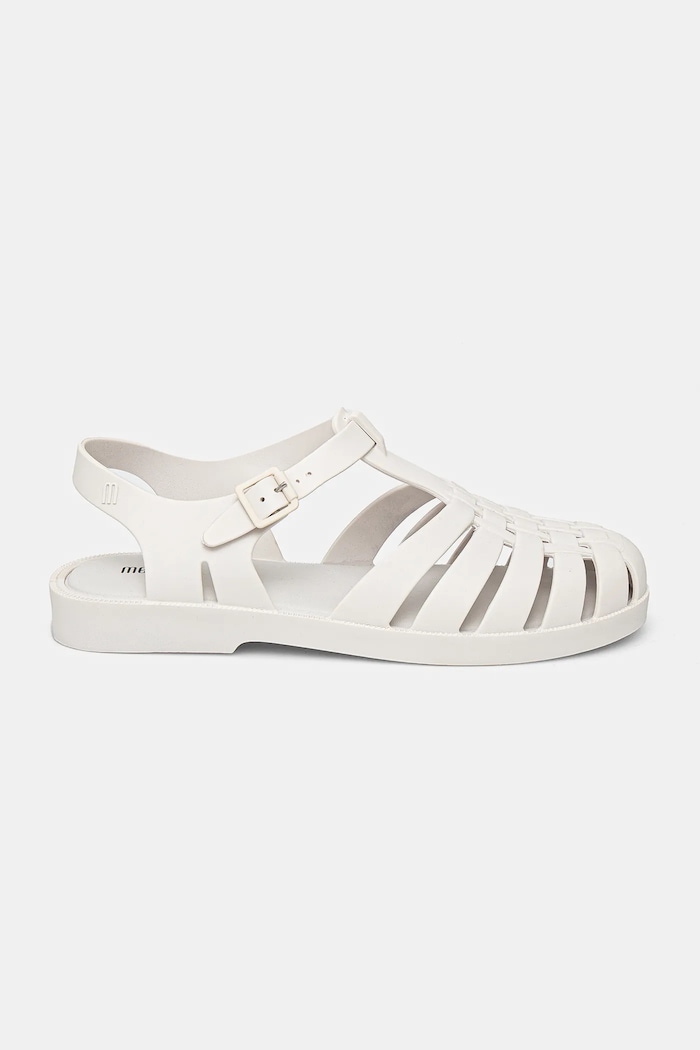 Melissa sandale MELISSA POSSESSION AD M.32408.01177 alb SS26