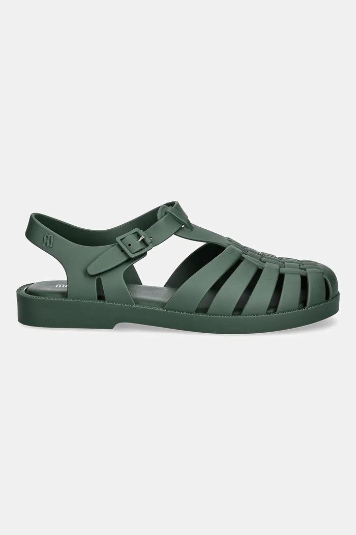 Σανδάλια Melissa MELISSA POSSESSION AD M.32408.54150 πράσινο SS25