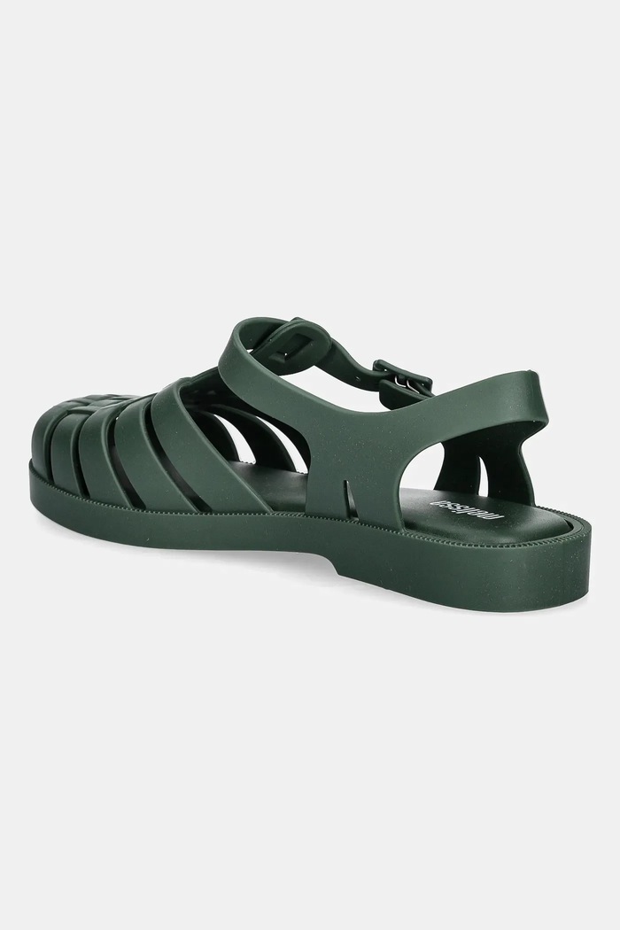 Παπούτσια Σανδάλια Melissa MELISSA POSSESSION AD M.32408.54150 πράσινο