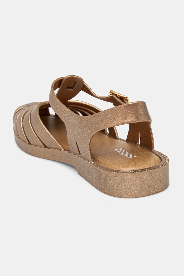 Scarpe Melissa sandali MELISSA POSSESSION ITALY AD M.33507.AI018 oro