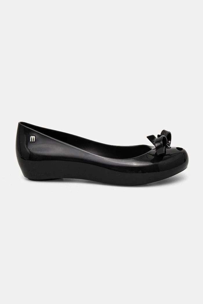 Балеринки Melissa MELISSA ULTRAGIRL BOW III AD M.33891.AM781 черен SS25