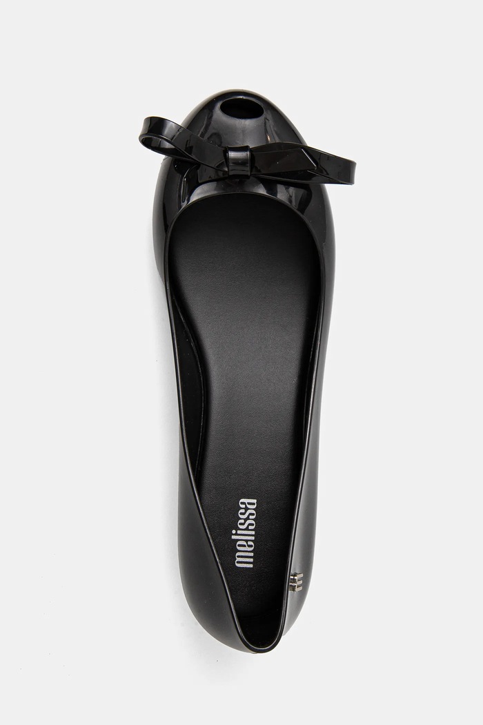 Балеринки Melissa MELISSA ULTRAGIRL BOW III AD черен M.33891.AM781