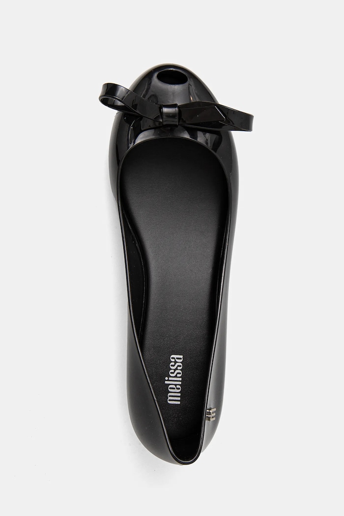 Балеринки Melissa MELISSA ULTRAGIRL BOW III AD черен M.33891.AM781
