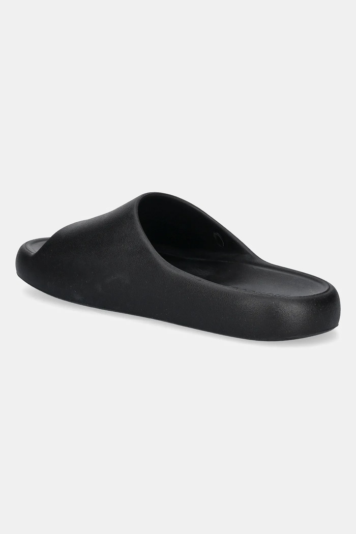 Obuv Šľapky Melissa MELISSA FREE PRINT SLIDE AD M.33973.BA438 čierna