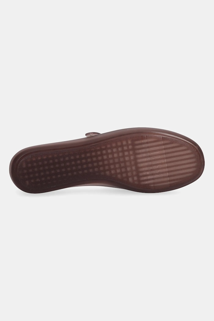 Melissa baleriny MELISSA SOFT BALLERINA AD M.35785.BI489 brązowy