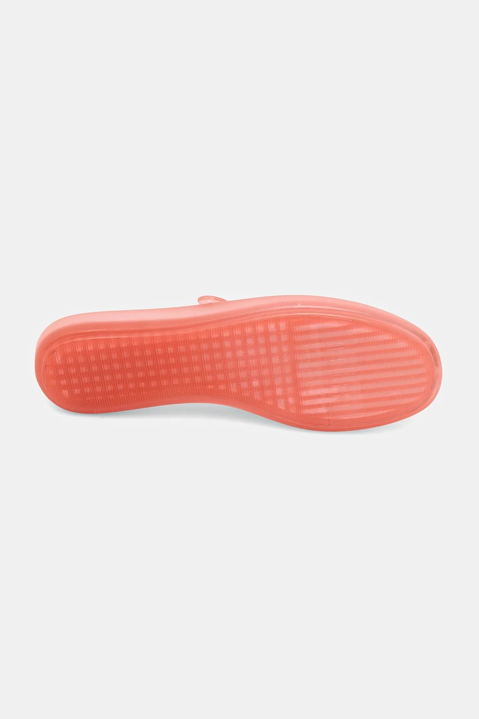 Melissa baleriny MELISSA SOFT BALLERINA AD M.35785.BI490 różowy