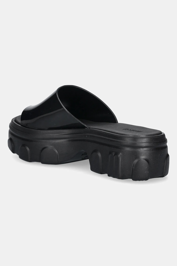 Obuwie Melissa klapki MELISSA ELLA SLIDE AD M.35882.AZ385 czarny