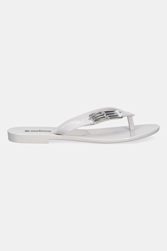 Melissa slapi MELISSA HARMONIC M CHIC AD M.35906.BB093 alb SS25