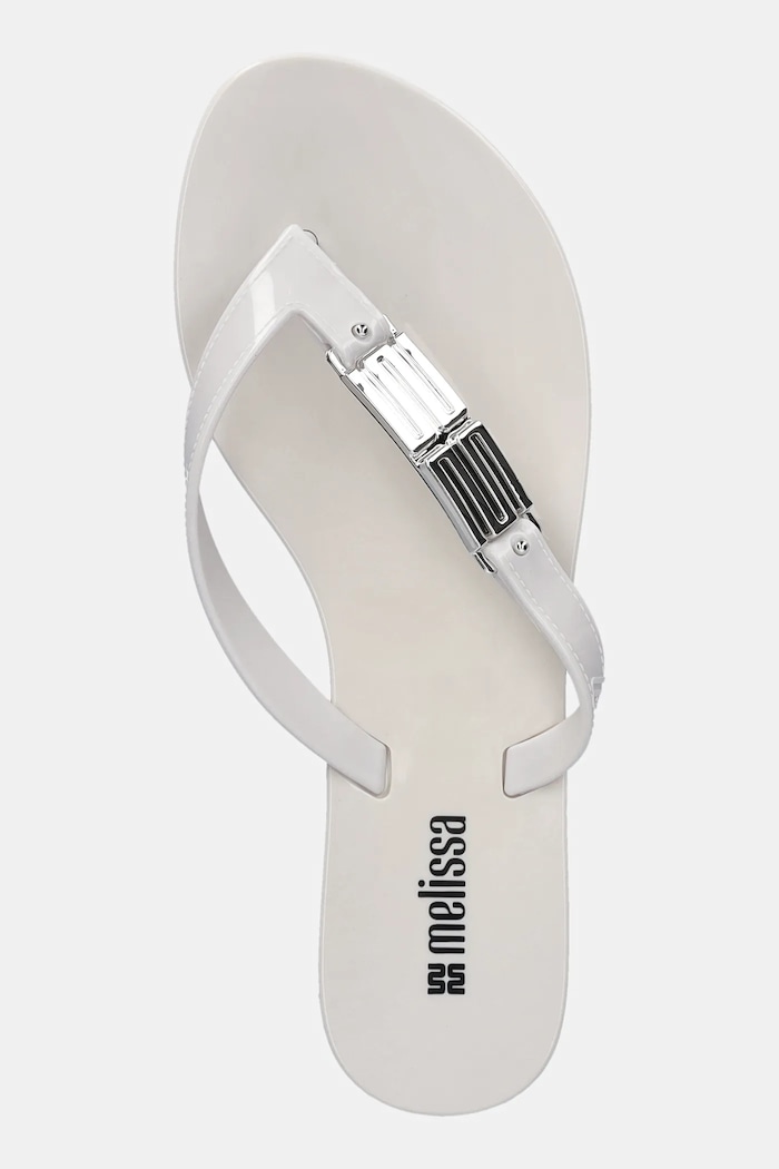 Melissa slapi MELISSA HARMONIC M CHIC AD alb M.35906.BB093