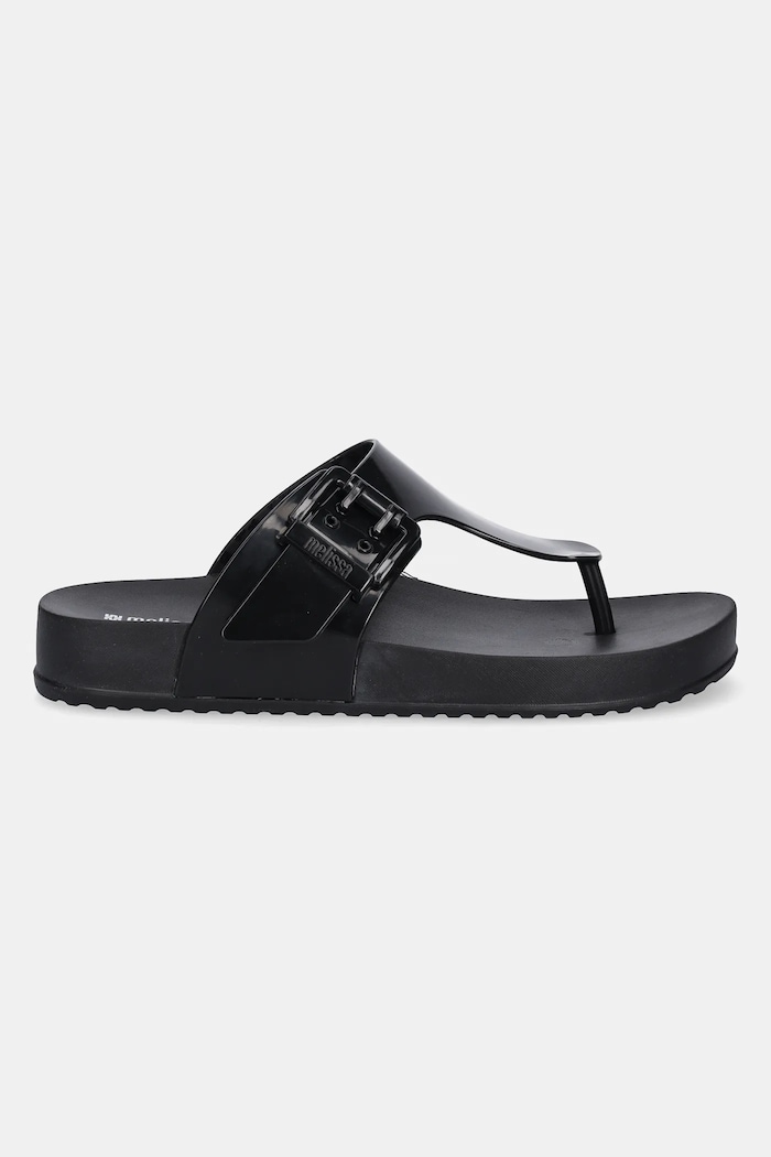 Japanke Melissa MELISSA COZY FLIP FLOP AD M.35933.BC910 crna SS25