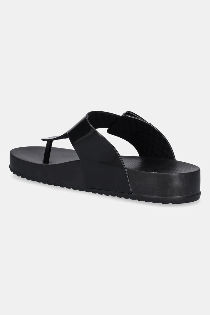 Obuća Japanke Melissa MELISSA COZY FLIP FLOP AD M.35933.BC910 crna
