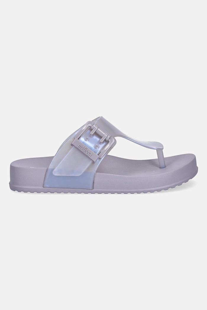 Žabky Melissa MELISSA COZY FLIP FLOP AD M.35933.BC915 fialová SS25