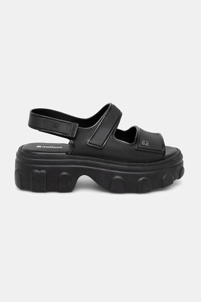 Sandále Melissa MELISSA ELLA MOVE AD M.36150.BH670 čierna SS25