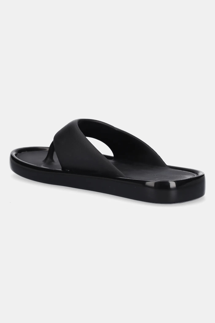 Obutev Japonke Melissa MELISSA FLOAT AD M.33915.AO718 črna