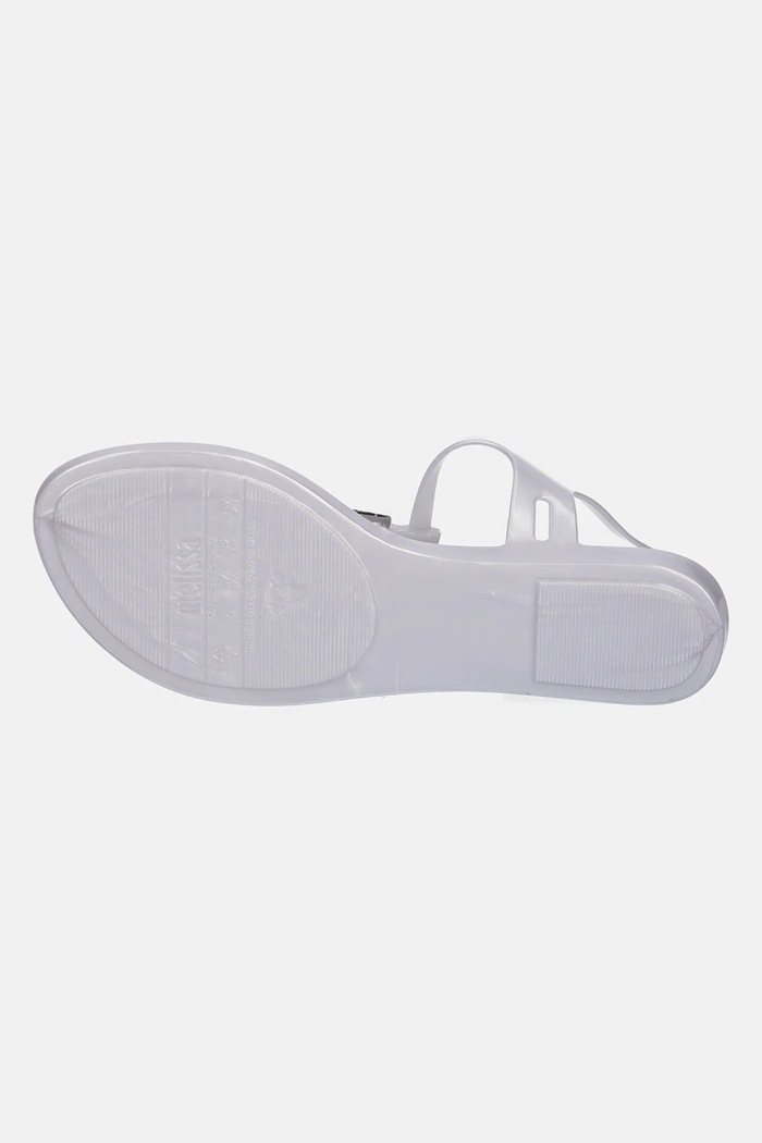 Sandali Melissa MELISSA SOLAR M CHIC AD M.35907.BB103 bela