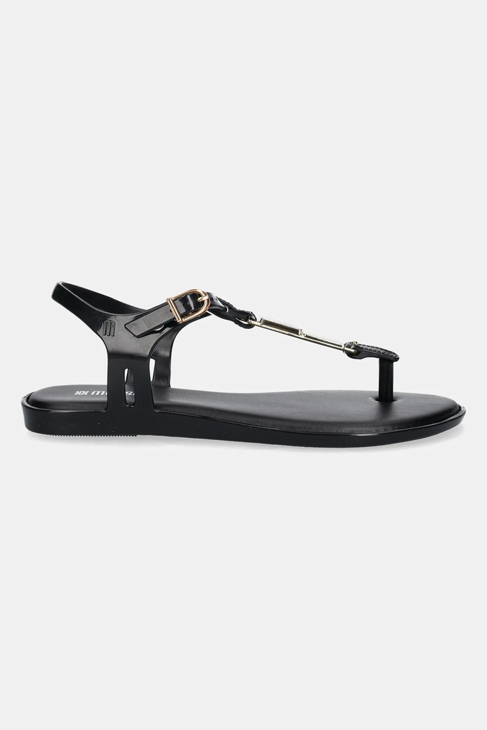 Sandále Melissa MELISSA SOLAR M CHIC AD M.35907.BB105 čierna SS25