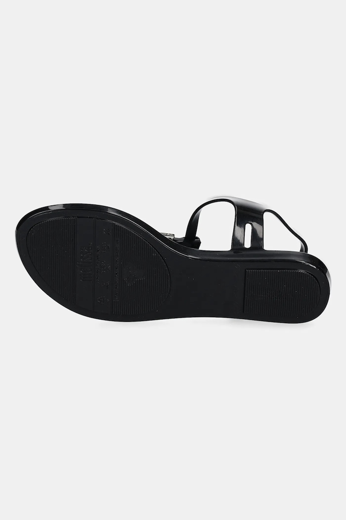 Sandále Melissa MELISSA SOLAR M CHIC AD M.35907.BB105 čierna
