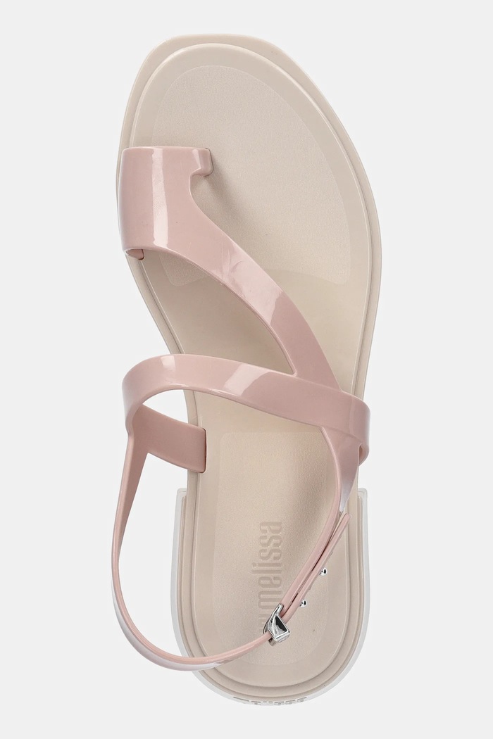 Сандали Melissa MELISSA CASSIE AD розов M.35930.BC936
