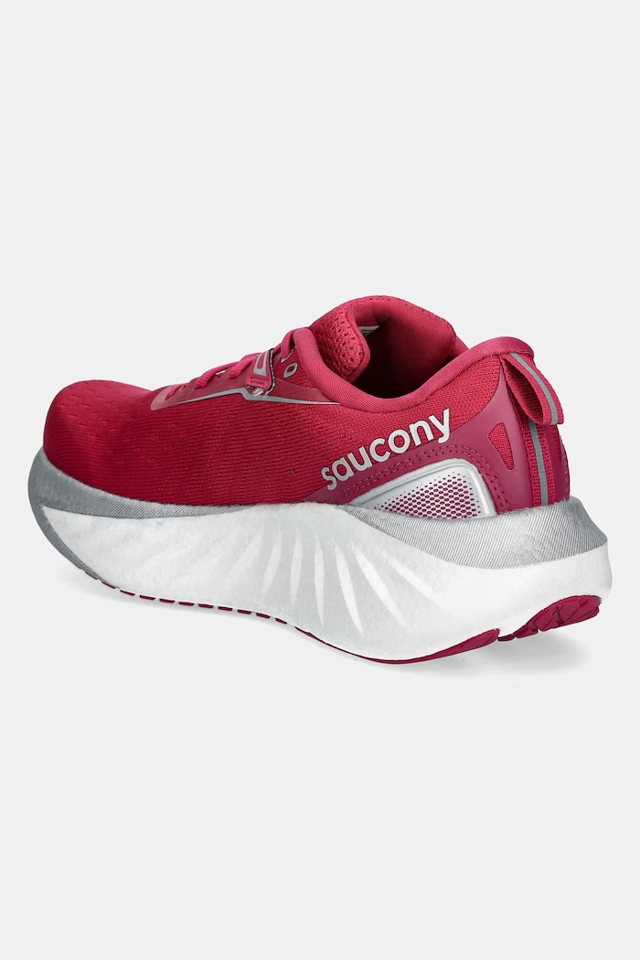 Obuwie Saucony Buty do biegania Triumph 22 S10964.161 różowy