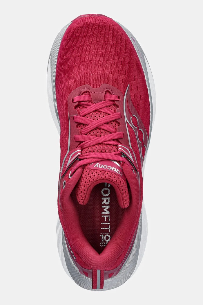 Buty do biegania Triumph 22 Saucony S10964.161 różowy