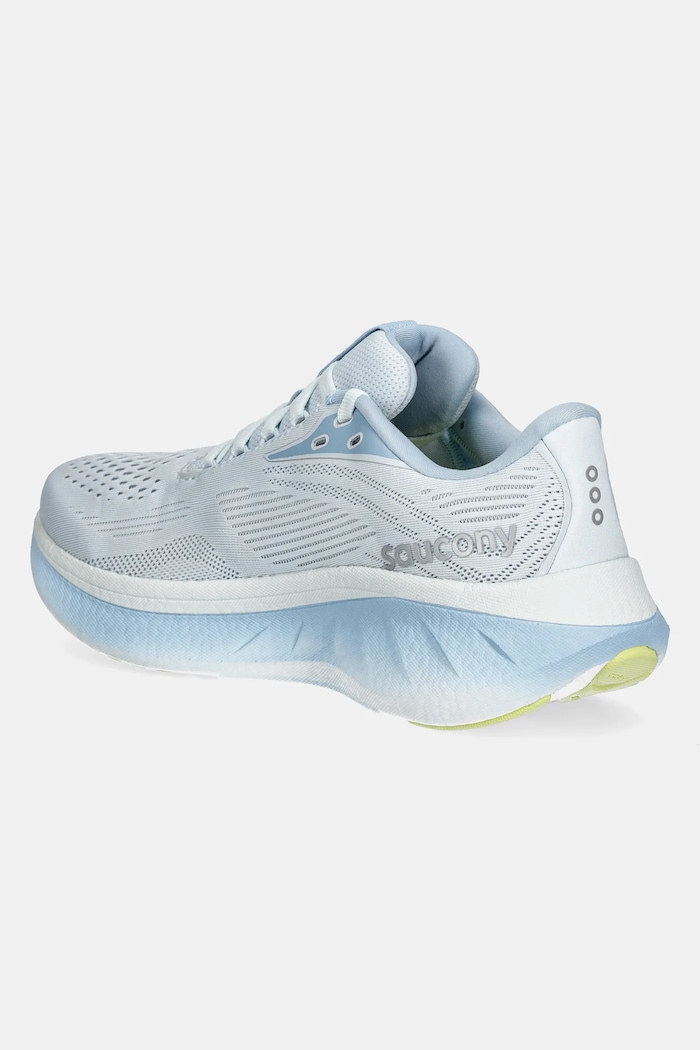 Обувки Обувки за бягане Saucony Ride 18 S11000.150 син