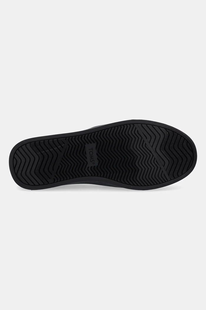 Toms tenisówki KAMERON 10020648 czarny